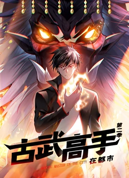 古武高手在都市  第二季