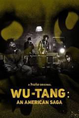 武当派：美国传奇 第二季