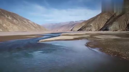 来自喜马拉雅的天河