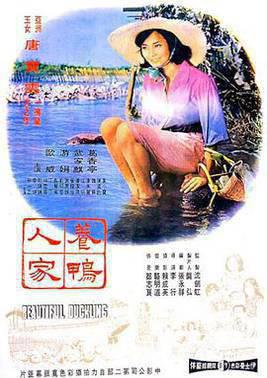 养鸭人家